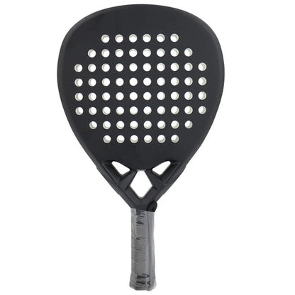 Padel Racket Professional 12K/18K Carbon / Kevlar core and EVA Memory Foam