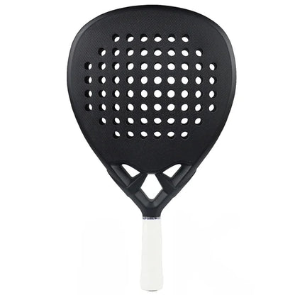 Padel Racket Professional 12K/18K Carbon / Kevlar core and EVA Memory Foam